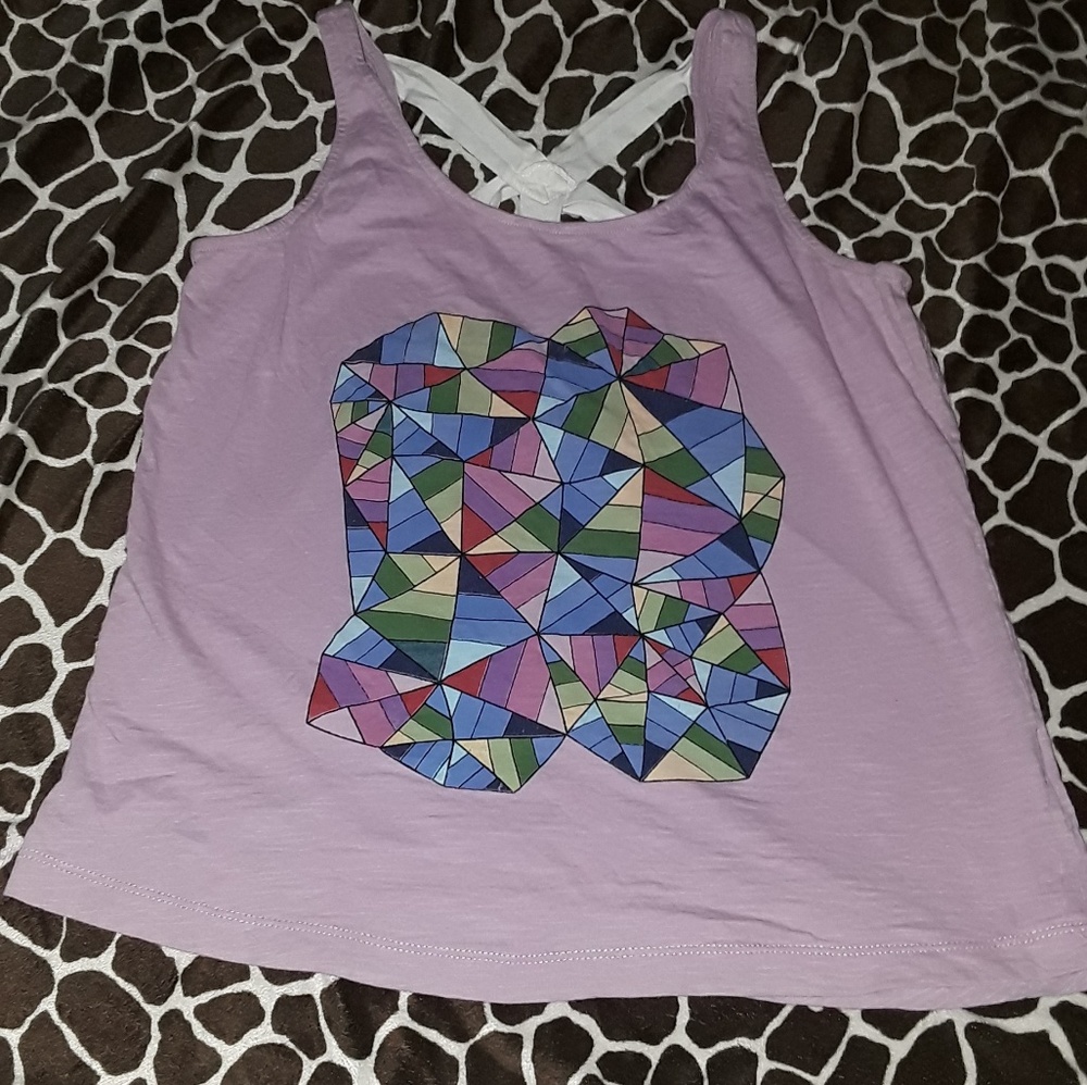 Super cute tank